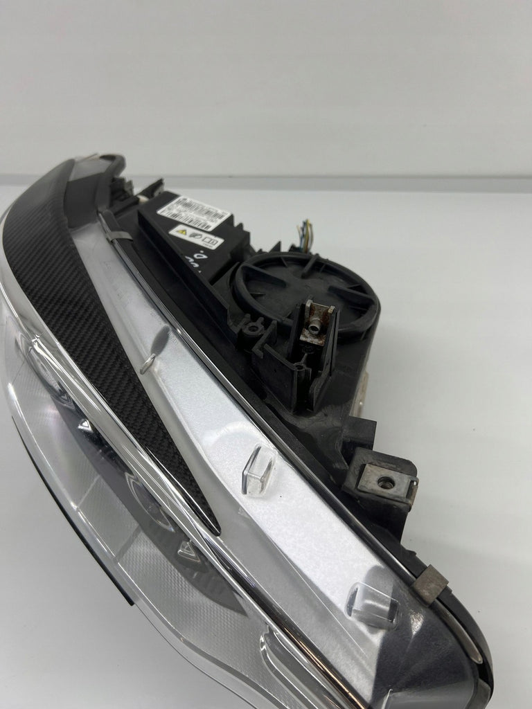Frontscheinwerfer BMW F80 741078806 Rechts Scheinwerfer Headlight SCH5109832309ac