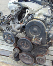 Load image into Gallery viewer, Motor Mitsubishi Grandis 4G69 2.4 Benzin Engine Komplett MOT7046168893lv
