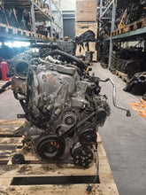Laden Sie das Bild in den Galerie-Viewer, Motor Renault Megane M5P404 M5P402 1.8 300PS 21TKm 2018 Benzin Engine Komplett