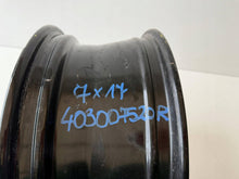 Load image into Gallery viewer, 1x Alufelge 17 Zoll 403007520R Renault Clio III Twingo Rim Wheel FEL3746813287kt