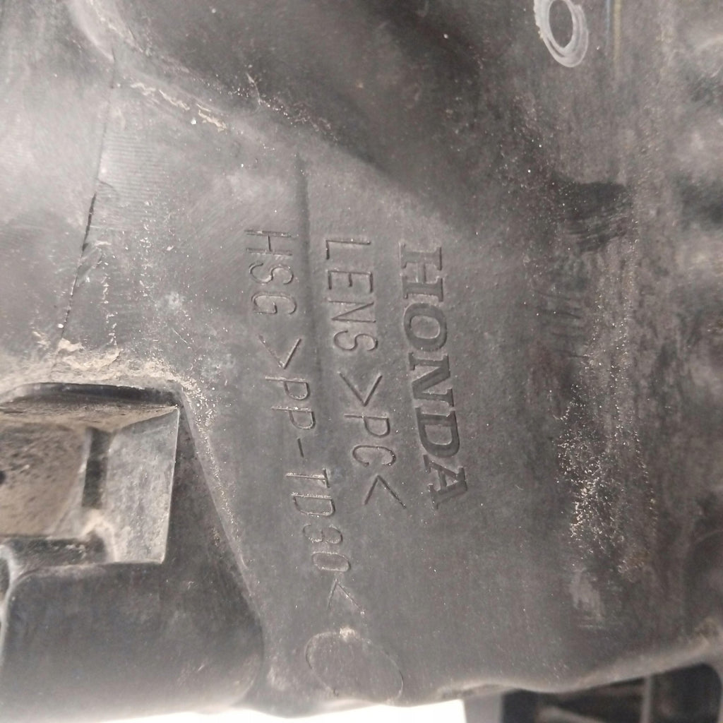 Frontscheinwerfer Honda City V Ein Stück (Rechts oder Links) Headlight SCH6531035470cq
