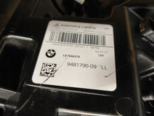 Load image into Gallery viewer, Frontscheinwerfer BMW G05 G06 9481790 Laser Rechts Scheinwerfer Headlight SCH1915601735st
