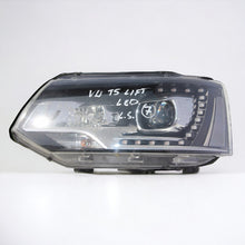 Laden Sie das Bild in den Galerie-Viewer, Frontscheinwerfer VW T5 7E594101511S LED Links Scheinwerfer Headlight