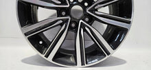 Load image into Gallery viewer, 1x Alufelge 17 Zoll 7.5&quot; 5x114.3 52ET 52910-D4650 Kia Optima Rim Wheel