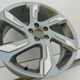1x Alufelge 19 Zoll 7.5