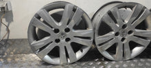 Load image into Gallery viewer, 4x Alufelge 17 Zoll 7.0" 4x108 29ET Glanz Silber 9685737280 Peugeot 508 I FEL1670237903ks