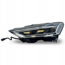 Load image into Gallery viewer, Frontscheinwerfer Audi A7 4K8941033 LED Links Scheinwerfer Headlight SCH2796100121xh