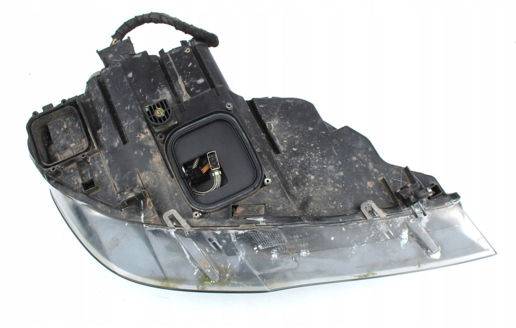 Frontscheinwerfer BMW X5 E70 7158929 Xenon Links Scheinwerfer Headlight