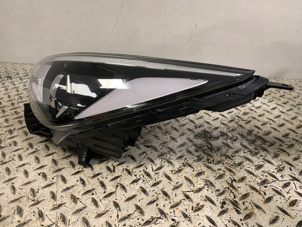 Frontscheinwerfer Kia Niro 92101G5 Links Scheinwerfer Headlight SCH6990354790ob