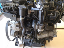 Load image into Gallery viewer, Motor Ford Kuga TXMA 2.0 TDCI 123TKm Diesel Engine Komplett MOT6026497879za