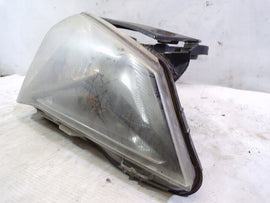 Frontscheinwerfer VW Up Rechts Scheinwerfer Headlight SCH2546315992ws