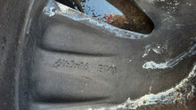 Laden Sie das Bild in den Galerie-Viewer, 4x Alufelge 16 Zoll 6.5" 5x110 Opel Rim Wheel FEL1355168159un