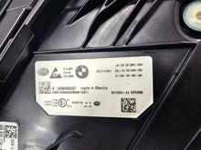 Laden Sie das Bild in den Galerie-Viewer, Frontscheinwerfer BMW 3 G21 G20 5A1A354-04 Full LED Rechts Headlight SCH9111607455vo