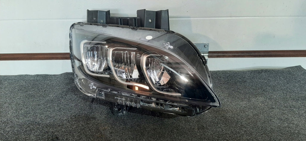 Frontscheinwerfer Hyundai Kona 92102J9600 Full LED Rechts Scheinwerfer Headlight