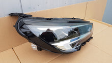 Laden Sie das Bild in den Galerie-Viewer, Frontscheinwerfer Opel Corsa F 9829522580 Full LED Rechts Scheinwerfer Headlight SCH3602072626th