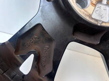 Laden Sie das Bild in den Galerie-Viewer, 1x Alufelge 18 Zoll CMS1305 Toyota C-Hr Rim Wheel FEL6863044998za