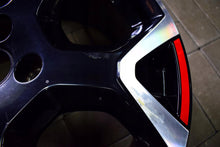 Laden Sie das Bild in den Galerie-Viewer, 1x Alufelge 18 Zoll 7.0&quot; 4x108 35ET 9835097680 Opel Mokka Rim Wheel