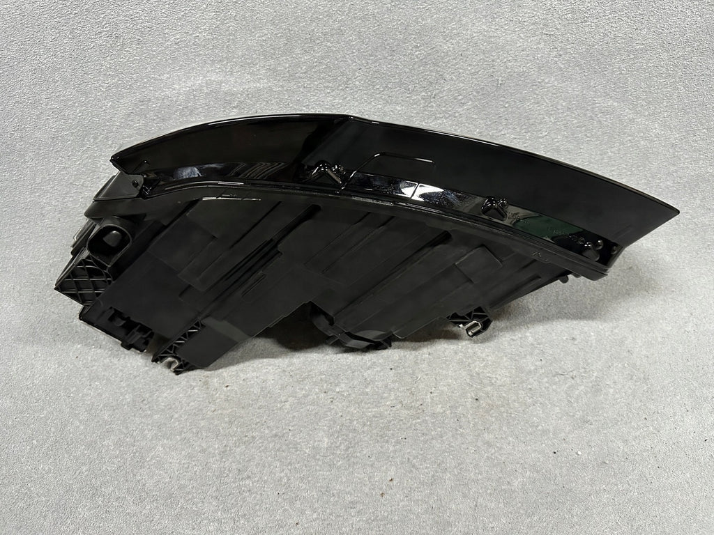 Frontscheinwerfer Audi A8 4H0941044 Xenon Rechts Scheinwerfer Headlight