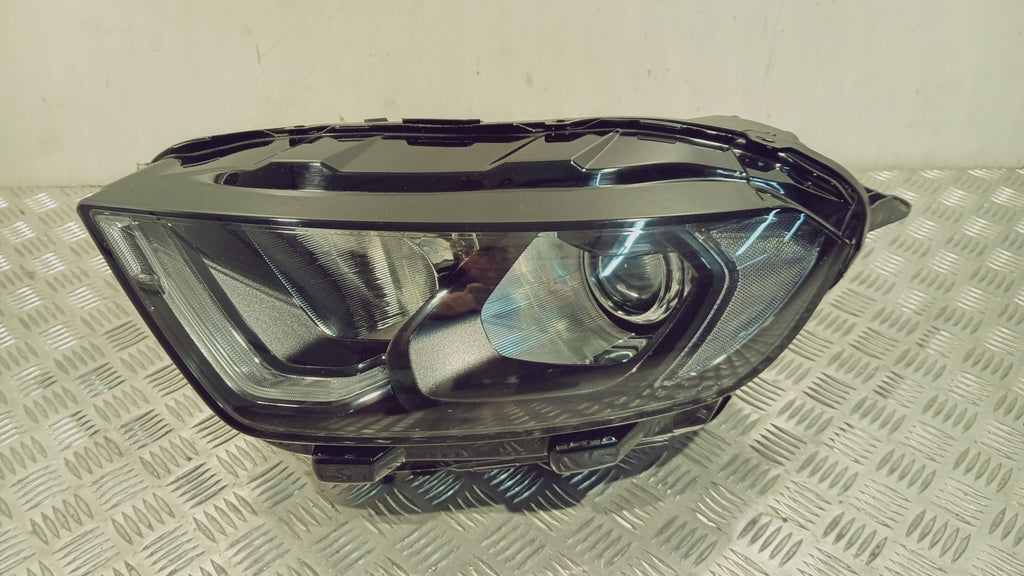 Frontscheinwerfer Ford Ecosport GN15-15D155-HE Xenon Links Headlight SCH2828606038tw