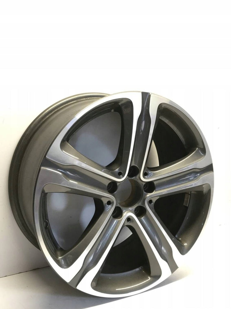1x Alufelge 18 Zoll A2534010700 Mercedes-Benz Glc C253 X253 Rim Wheel FEL3873388873cm