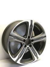 Load image into Gallery viewer, 1x Alufelge 18 Zoll A2534010700 Mercedes-Benz Glc C253 X253 Rim Wheel FEL3873388873cm