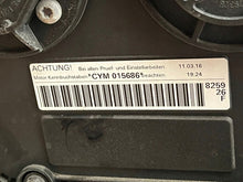 Laden Sie das Bild in den Galerie-Viewer, Motor Audi A4 CYM 2.0 TFSI 252PS 185kW 72Km 2016 Benzin Engine Komplett MOT2804817974pa