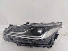 Laden Sie das Bild in den Galerie-Viewer, Frontscheinwerfer Toyota Corolla 81150-02T51 Full LED Links Headlight SCH1596830370lm