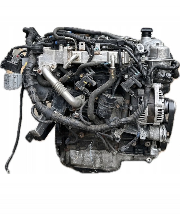 Motor Chevrolet Opel Captiva Antara Z22D1 2.2 VCDI 104TKm Diesel Engine Komplett MOT5576466145kd