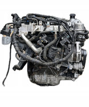 Laden Sie das Bild in den Galerie-Viewer, Motor Chevrolet Opel Captiva Antara Z22D1 2.2 VCDI 104TKm Diesel Engine Komplett MOT5576466145kd