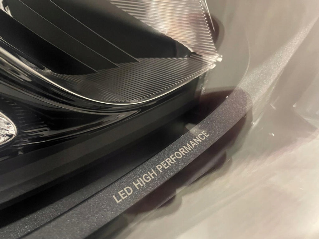 Frontscheinwerfer Mercedes-Benz Eqe A2959069800 LED Rechts Headlight SCH5390080924ef