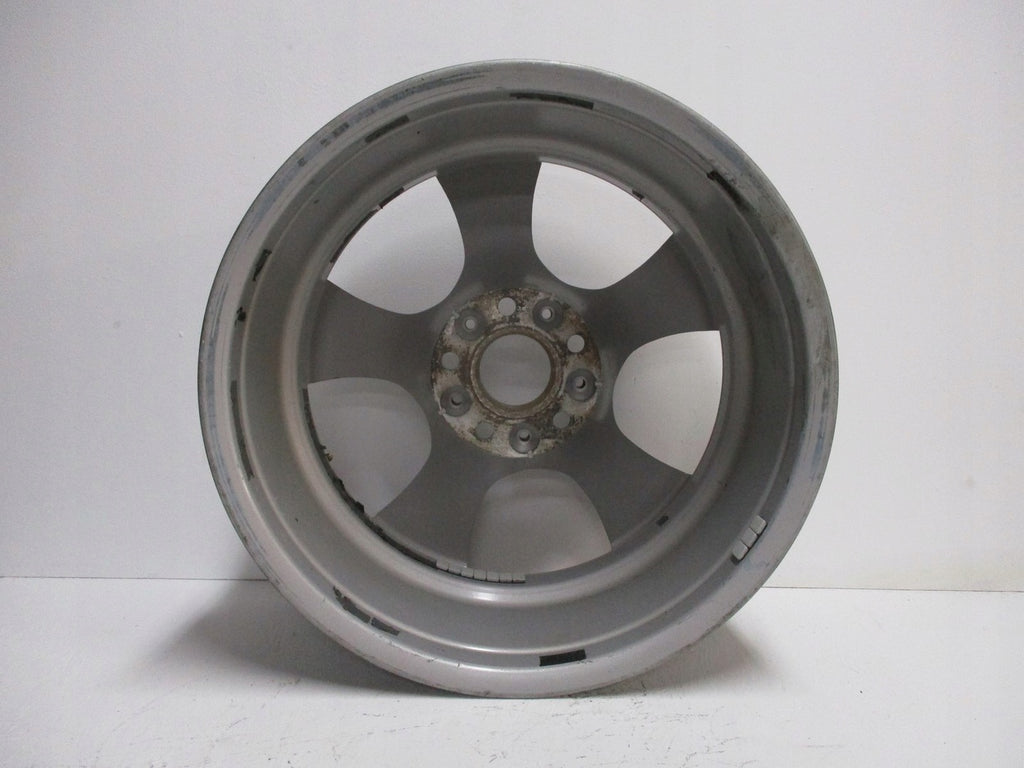 1x Alufelge 17 Zoll 4770239 BMW 3 E90 Rim Wheel