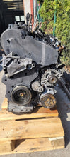 Laden Sie das Bild in den Galerie-Viewer, Motor Audi VW Q3 Golf VIII Passat Tiguan DTS 2.0 TDI 150PS 110kW Diesel Komplett
