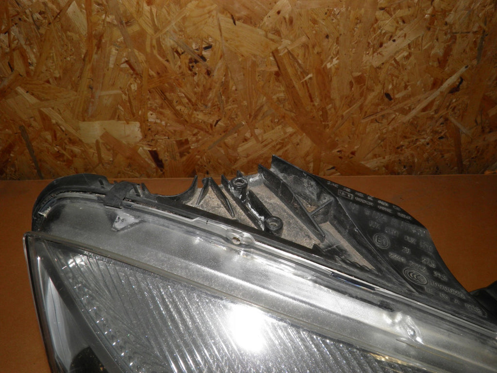 Frontscheinwerfer Mercedes-Benz W204 A2048203059 Xenon Rechts Headlight SCH2787216006py