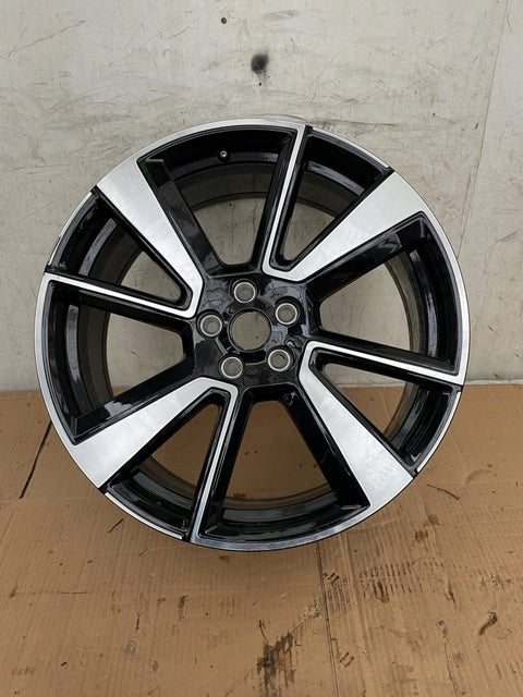 1x Alufelge 20 Zoll 8.0" 5x108 50ET 31680896 Polestar Rim Wheel FEL4705168859qg