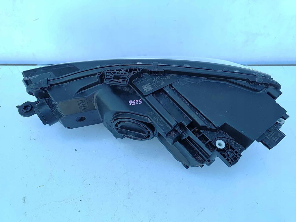 Frontscheinwerfer Audi A5 8W6941012 LED Rechts Scheinwerfer Headlight SCH1817640146lw