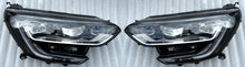 Load image into Gallery viewer, Frontscheinwerfer Renault Megane IV 260601093R Full LED Rechts oder Links