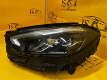 Laden Sie das Bild in den Galerie-Viewer, Frontscheinwerfer Mercedes-Benz W206 A2069060703 LED Links Headlight SCH7402226309tb