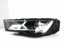 Laden Sie das Bild in den Galerie-Viewer, Frontscheinwerfer Audi Q7 4M0941011C LED Links Scheinwerfer Headlight