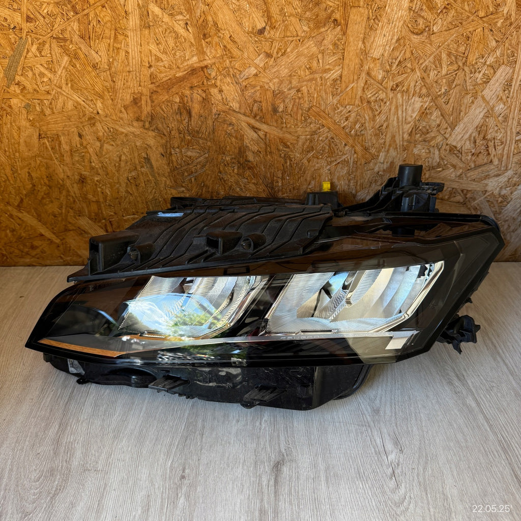 Frontscheinwerfer Peugeot 308 9851673580 9851673380 Full LED Ein Satz Headlight SCH5019747113gl