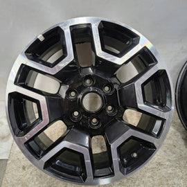 1x Alufelge 20 Zoll 8.0