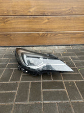 Laden Sie das Bild in den Galerie-Viewer, Frontscheinwerfer Opel Astra K 39055746 Full LED Rechts Scheinwerfer Headlight SCH9490552046jx