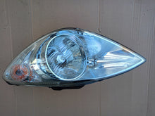 Laden Sie das Bild in den Galerie-Viewer, Frontscheinwerfer Hyundai I20 92101-1J0XX Links Scheinwerfer Headlight