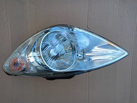 Frontscheinwerfer Hyundai I20 92101-1J0XX Links Scheinwerfer Headlight