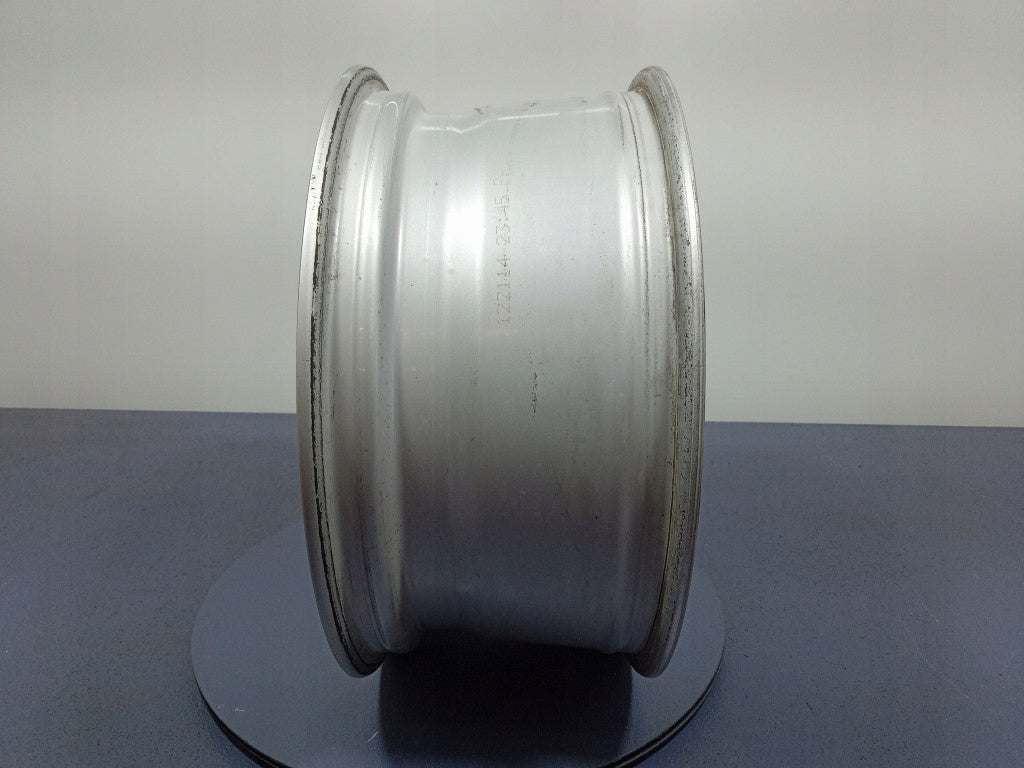 1x Alufelge 18 Zoll 8.0" 5x112 56ET Silber A1664011102 Mercedes-Benz Rim Wheel FEL1878354916aw
