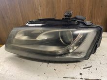 Load image into Gallery viewer, Frontscheinwerfer Audi A5 8T0941003AK Xenon Links Scheinwerfer Headlight