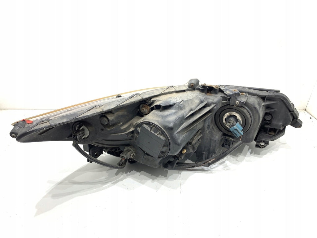 Frontscheinwerfer Honda Accord VIII LORK-730-29480 Links Scheinwerfer Headlight