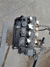 Load image into Gallery viewer, Motor BMW E60 7786664 M47T2 163PS Diesel Engine Unkomplett MOT3705604759hf