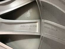 Load image into Gallery viewer, 1x Alufelge 20 Zoll 9.0" 5x108 31362277AB Volvo Rim Wheel FEL2223823624vb