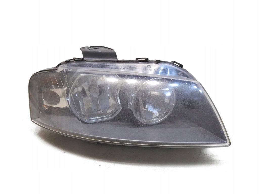 Frontscheinwerfer Audi A3 13052357 LED Rechts Scheinwerfer Headlight