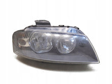 Laden Sie das Bild in den Galerie-Viewer, Frontscheinwerfer Audi A3 13052357 LED Rechts Scheinwerfer Headlight